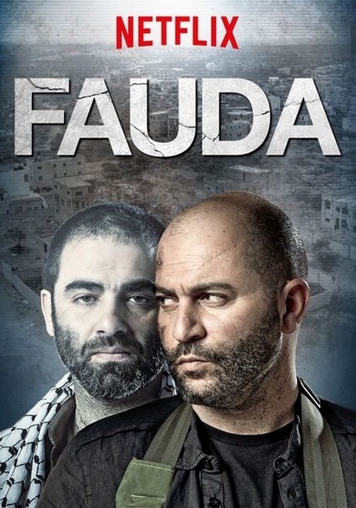 Fauda Temporada 4 Assista Todos Episódios Online Streaming